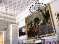 Государственный музей-заповедник «Архангельское»