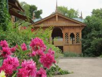 Музей «Столярная мастерская»