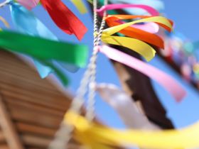 Фото: открытие Ысыаха Туймаады-2025