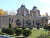 Нижнекамский городской музей