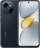 Смартфон TECNO Spark Go 1 3/64 ГБ Чёрный