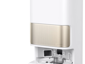 Робот-пылесос Dreame