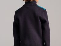 Свитер трикотажный для мальчиков