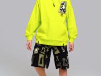 Толстовка трикотажная для мальчиков