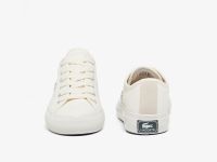 Женские кеды Lacoste BACKCOURT 125 1 CFA