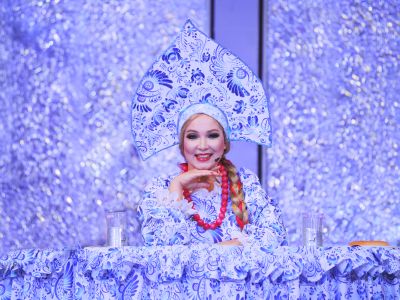 Билеты на Чародеи (Музыкальный театр) / Театр | Афиша | ИнфоТаймс