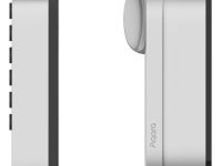 Умный дверной замок Aqara