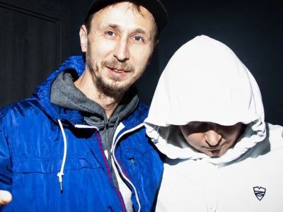 БЛЕВ МС (Kunteynir), LuckyProduction