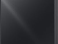 Смартфон Samsung Galaxy A17 8/256GB SM-A175FZKOXME Чёрный