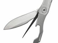 Мультитул SOG Snippet, сталь 5Cr13MoV