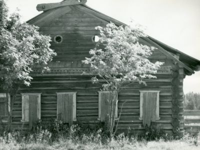 Дом А.М. Емельянова