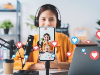 За летний период якутяне в два раза чаще стали загружать контент на видеоплатформу NUUM