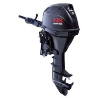 4х-тактный лодочный мотор NISSAN MARINE NMF 30 C EPTS
