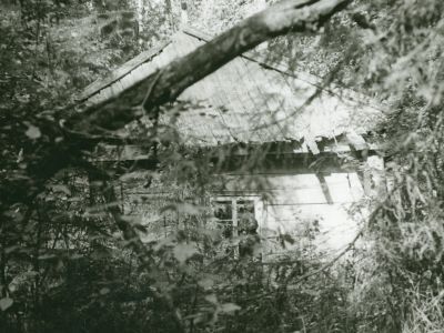 Никольская часовня