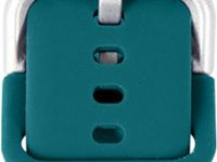 Ремешок Red Line для умных часов 22 мм Зелёный