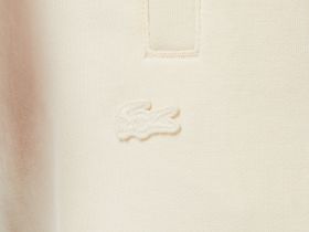 Мужские хлопковые шорты Lacoste