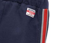 Брюки для маленького мальчика