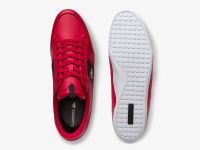 Мужские кеды Lacoste CHAYMON 0120 1 CMA