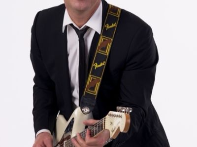 Валерий Сюткин и Rock &amp; Roll Band