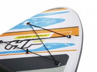 Надувная доска для SUP-бординга HYDRO FORCE WHITE CAP (65342)