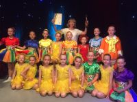 Районный Дом культуры «Юбилейный»