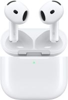 Наушники Apple AirPods 5 ANC с беспроводной зарядкой Белые