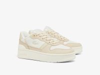 Женские кеды Lacoste T-CLIP PLAT 224 2 SFA