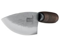 Кухонный нож Шеф HAI Tuotown, сталь AUS-10, рукоять венге