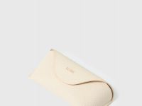 Чехол для солнцезащитных очков, Бежевый