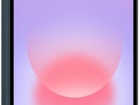 Смартфон Samsung Galaxy A37 5G 8/256 ГБ Тёмно-зелёный