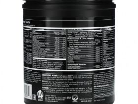 Universal Nutrition, Animal Pak, со вкусом вишни, 302 г (10,65 унции)