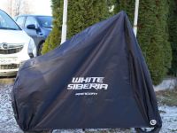 Чехол для самоката WHITE SIBERIA S (черный)