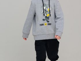 Полуботинки для мальчиков