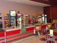 Кинотеатр «Параллель»