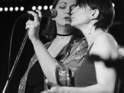 Blues &amp; Soul Джем