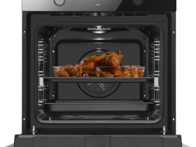 Духовой шкаф Hansa BakingPro BOES684097