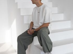 Футболка Ножиков "LEGO"