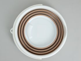 Ведро Fraccia складное I