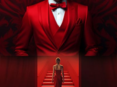 Оперетта Мистер Икс