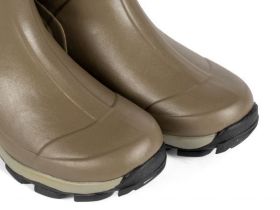 Полусапоги Remington Warder boots Yellow Waterfowl — резина и неопрен 5 мм для охоты и рыбалки