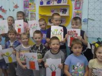 Заледеевская сельская библиотека – филиал № 12