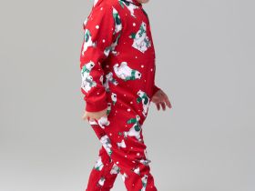 Тапочки для мальчиков