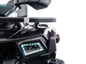 Квадроцикл MOTOLAND 200 Wild Track X Pro (2022)