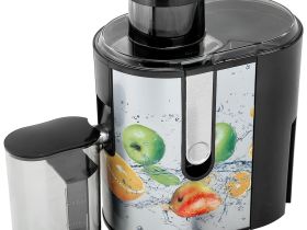 Соковыжималка Polaris PEA 0829 Fruit Fusion
