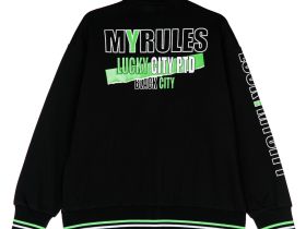 Толстовка трикотажная для мальчиков