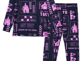 Термокомплект трикотажный для девочек: брюки, толстовка для эпизодического использования