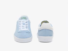 Женские кеды Lacoste BASESHOT 225 2 SFA