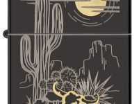 Зажигалка Western ZIPPO 48968