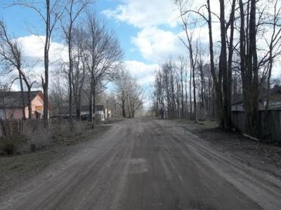 Усадебный парк