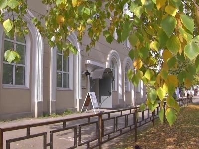 Серовский исторический музей